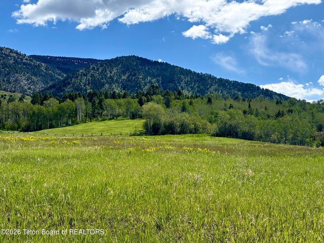 LOT 22 SOUTH HAYSTACK, Bedford, WY 83112 property photo