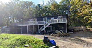 9731 Mockingbird Drive, Bonne Terre, MO 63628