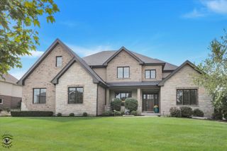 11817 Jennifer Street, Frankfort, IL 60423