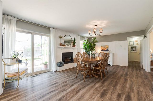 3913 NW 60 Street, Oklahoma City, OK 73112