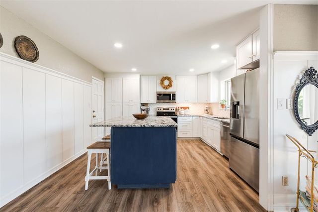 3913 NW 60 Street, Oklahoma City, OK 73112