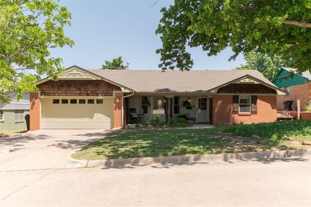 3913 NW 60 Street, Oklahoma City, OK 73112