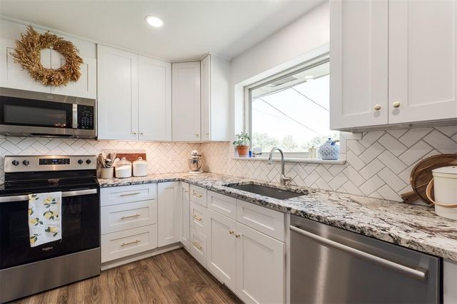 3913 NW 60 Street, Oklahoma City, OK 73112