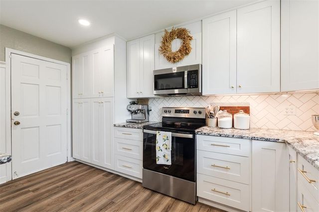 3913 NW 60 Street, Oklahoma City, OK 73112
