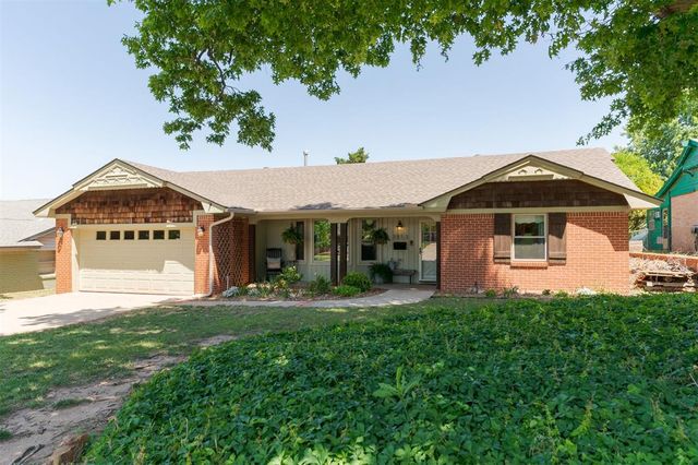 3913 NW 60 Street, Oklahoma City, OK 73112