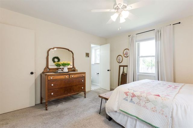 3913 NW 60 Street, Oklahoma City, OK 73112