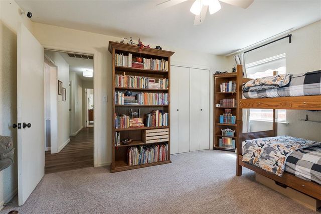 3913 NW 60 Street, Oklahoma City, OK 73112