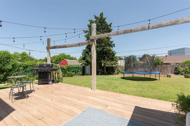 3913 NW 60 Street, Oklahoma City, OK 73112