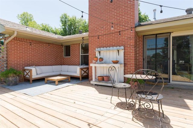3913 NW 60 Street, Oklahoma City, OK 73112