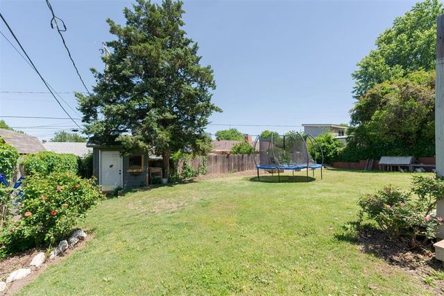 3913 NW 60 Street, Oklahoma City, OK 73112