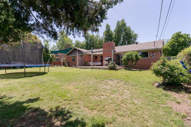 3913 NW 60 Street, Oklahoma City, OK 73112