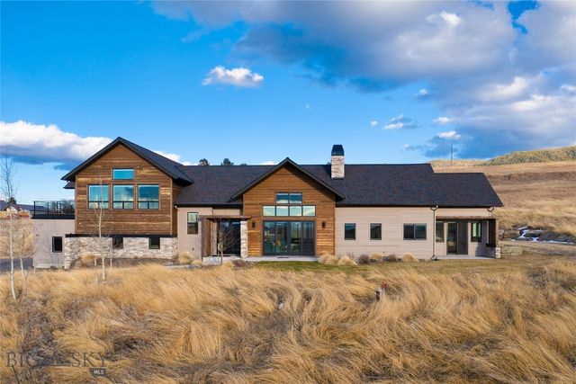 118 Robert Court, Bozeman, MT 59718