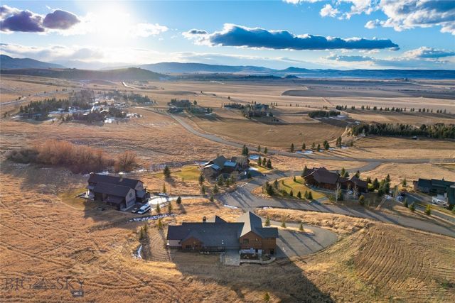 118 Robert Court, Bozeman, MT 59718