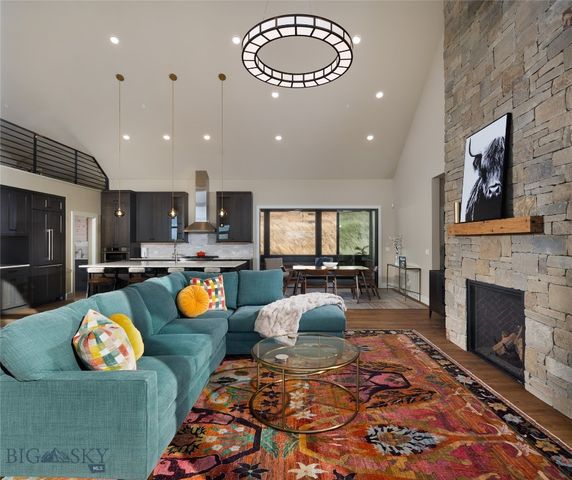 118 Robert Court, Bozeman, MT 59718