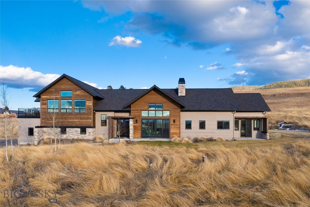 118 Robert Court, Bozeman, MT 59718 photo 4