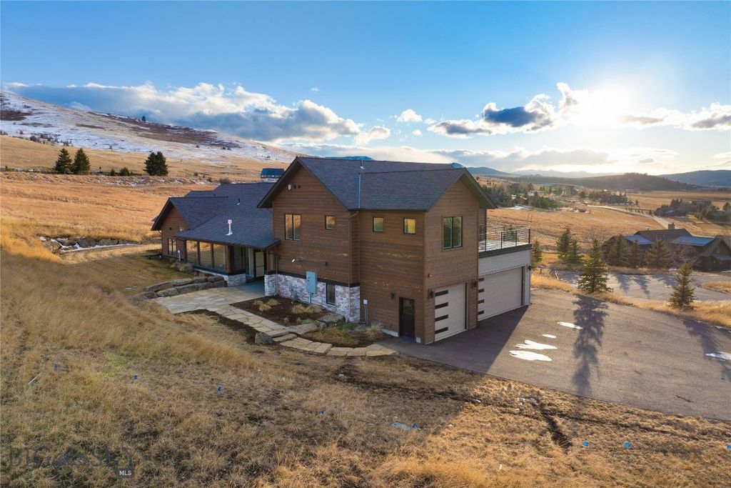 118 Robert Court, Bozeman, MT 59718 photo 46