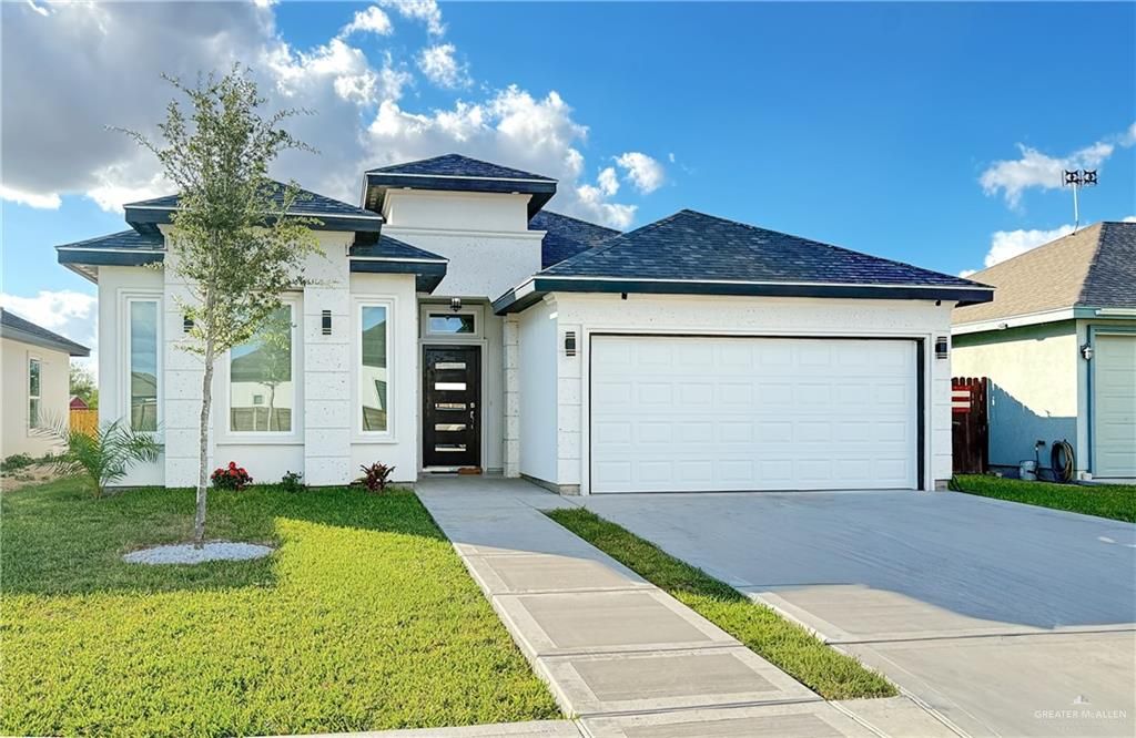 524 Maryland Street, Alton, TX 78573