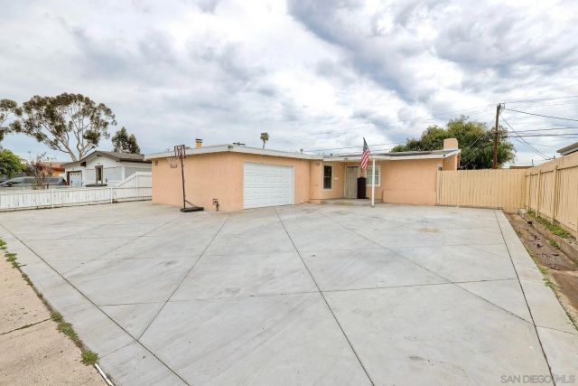549 NE Marble St, El Cajon, CA 92020