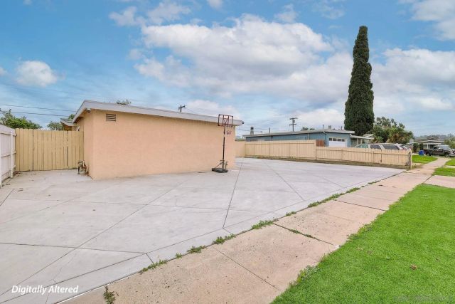 549 NE Marble St, El Cajon, CA 92020