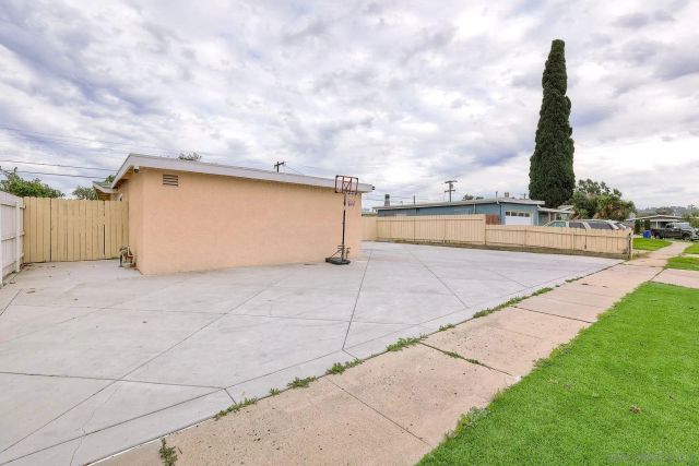 549 NE Marble St, El Cajon, CA 92020