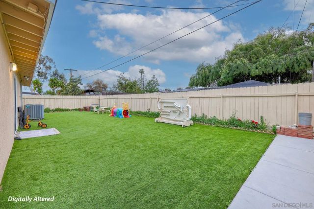 549 NE Marble St, El Cajon, CA 92020