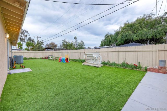 549 NE Marble St, El Cajon, CA 92020