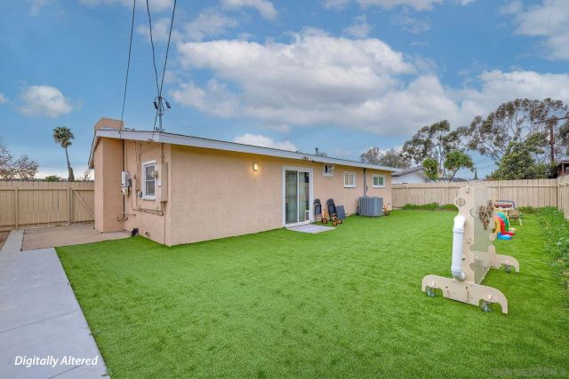 549 NE Marble St, El Cajon, CA 92020