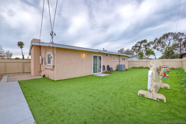 549 NE Marble St, El Cajon, CA 92020