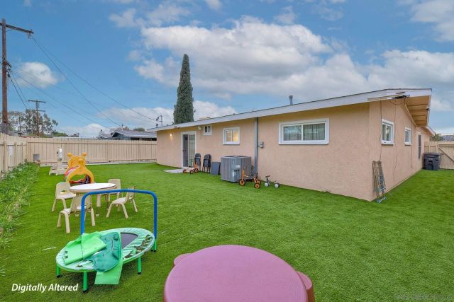 549 NE Marble St, El Cajon, CA 92020