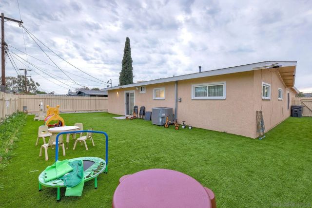 549 NE Marble St, El Cajon, CA 92020
