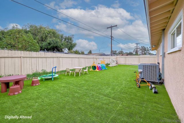 549 NE Marble St, El Cajon, CA 92020