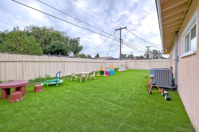 549 NE Marble St, El Cajon, CA 92020