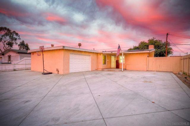 549 NE Marble St, El Cajon, CA 92020