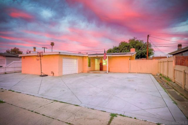 549 NE Marble St, El Cajon, CA 92020