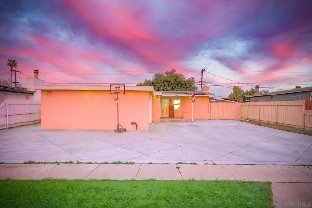 549 NE Marble St, El Cajon, CA 92020