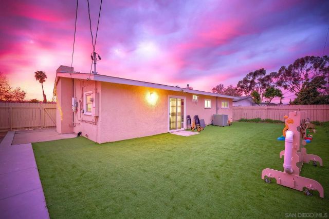 549 NE Marble St, El Cajon, CA 92020