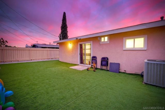 549 NE Marble St, El Cajon, CA 92020