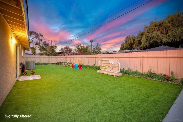 549 NE Marble St, El Cajon, CA 92020