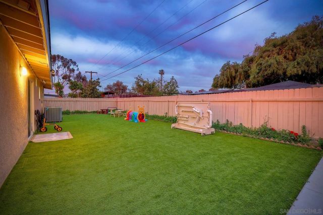 549 NE Marble St, El Cajon, CA 92020