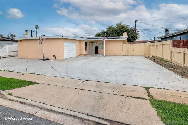549 NE Marble St, El Cajon, CA 92020