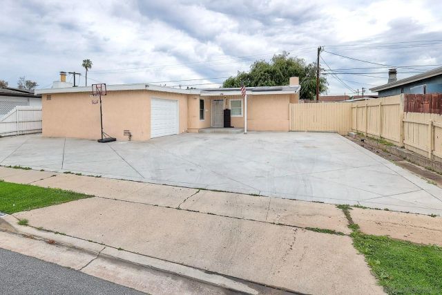 549 NE Marble St, El Cajon, CA 92020