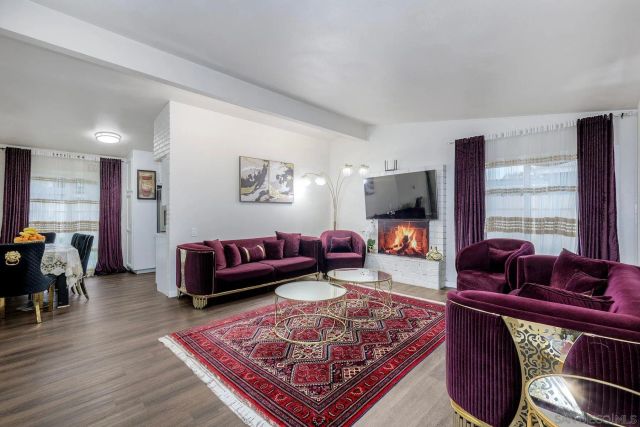 549 NE Marble St, El Cajon, CA 92020