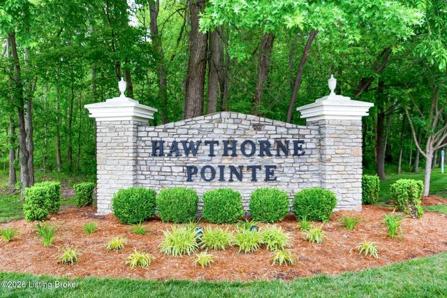 9210 Hawthorne Pointe Dr 103, Louisville, KY 40272