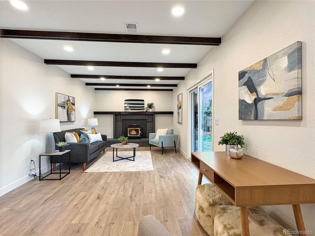 6501 Welch Court, Arvada, CO 80004