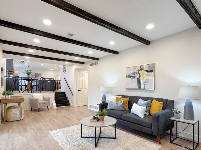 6501 Welch Court, Arvada, CO 80004