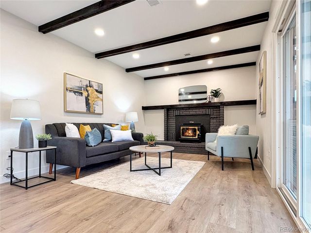 6501 Welch Court, Arvada, CO 80004