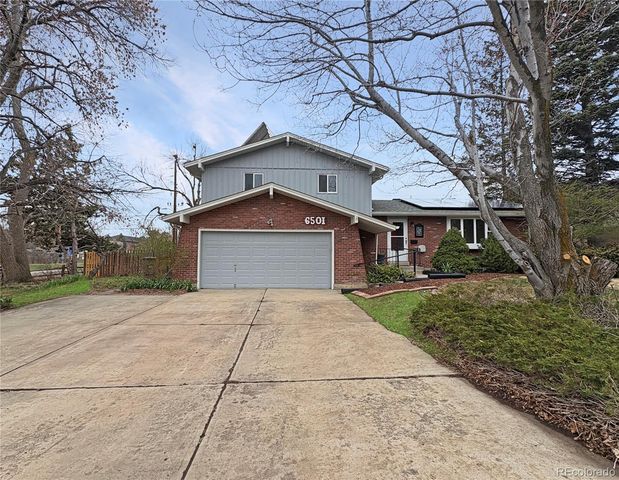 6501 Welch Court, Arvada, CO 80004