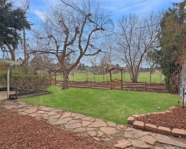 6501 Welch Court, Arvada, CO 80004