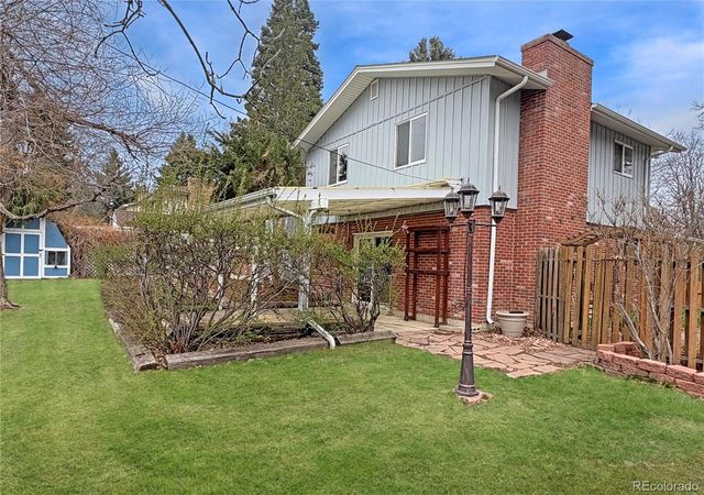 6501 Welch Court, Arvada, CO 80004