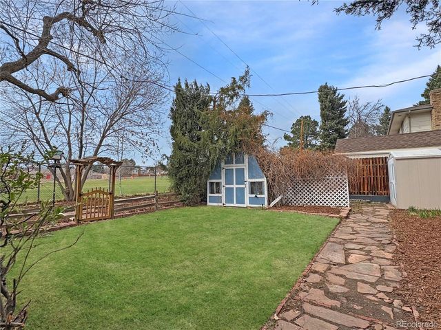 6501 Welch Court, Arvada, CO 80004